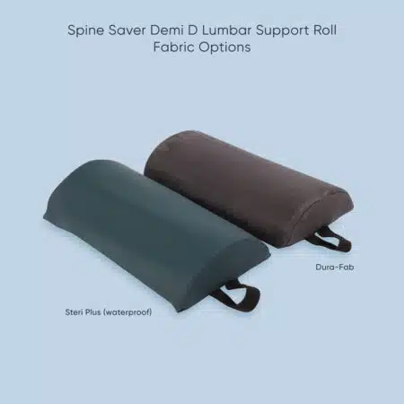 Lumbar Roll Back Support - Image 4
