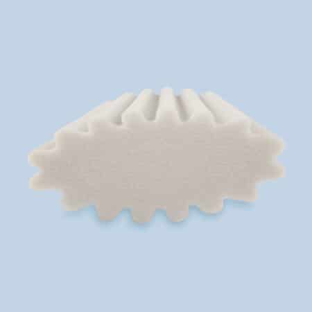 Lumbar Support material