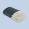 Oval Lumbar Support