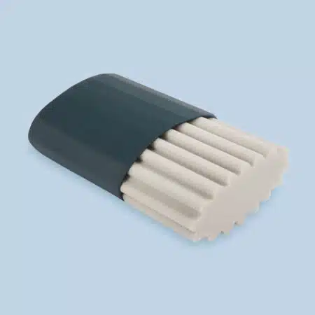 Oval Lumbar Support