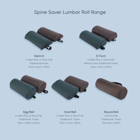 Lumbar Support Options