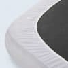 Waterproof Mattress Protector - Naturelle Eucalyptus - Image 4