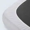 Waterproof Mattress Protector - Naturelle Eucalyptus - Image 4