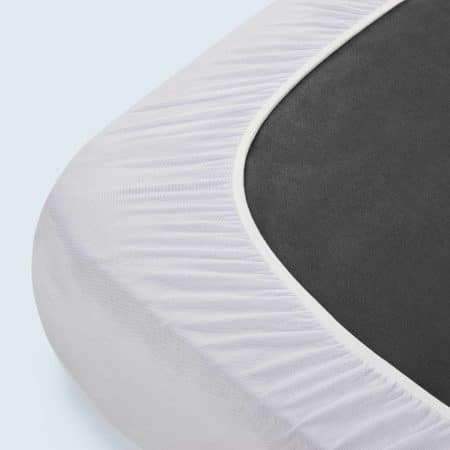 Waterproof Mattress Protector - Naturelle Eucalyptus - Image 4