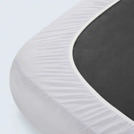 Waterproof Mattress Protector - Naturelle Eucalyptus - Image 4