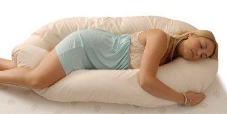 body pillow pregnancy
