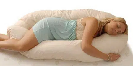 body pillow pregnancy