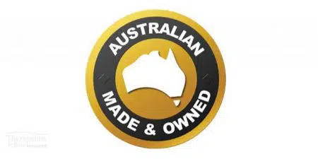 Australia Made