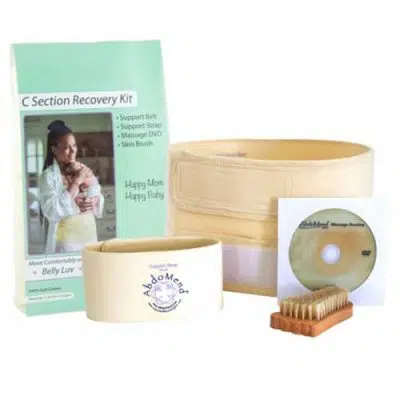 C-Section Recovery Kit