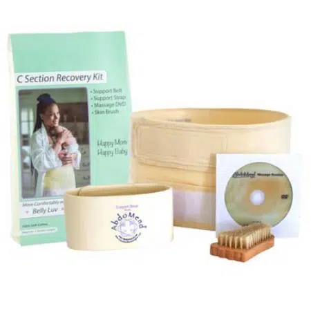 C-Section Recovery Kit