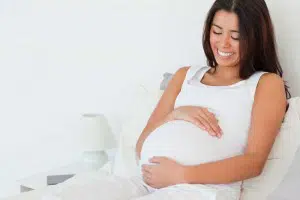 Pregnancy Pillows