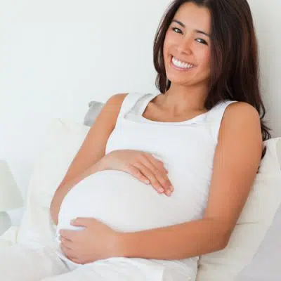 Pregnancy Massage Treatment Sydney