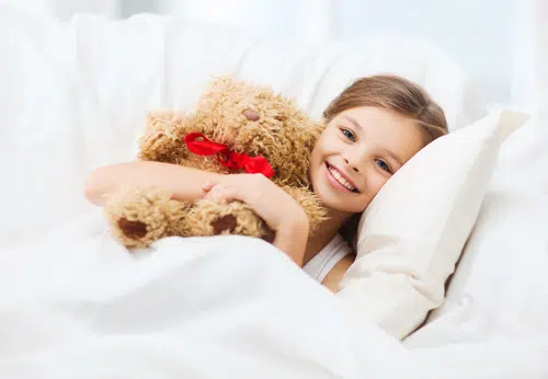 Childrens Pillows Facts