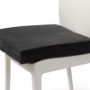 cushion on chair