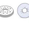 Latex Cushion Pain Relief