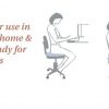 Wedge Cushion Illustration