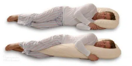 Body Pillow For Men