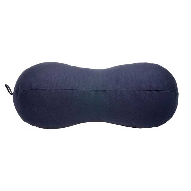 Peanut Pillow for Travel & comfortable neck support