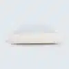 Cooling Pillow with Memogel & Traditional Memory Foam – Classic Side