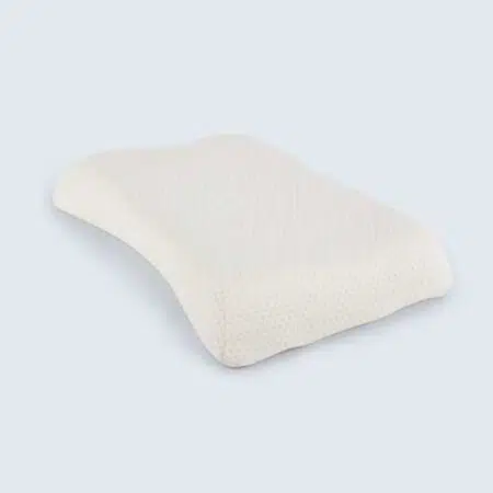 Memo Gel Curve Pillow