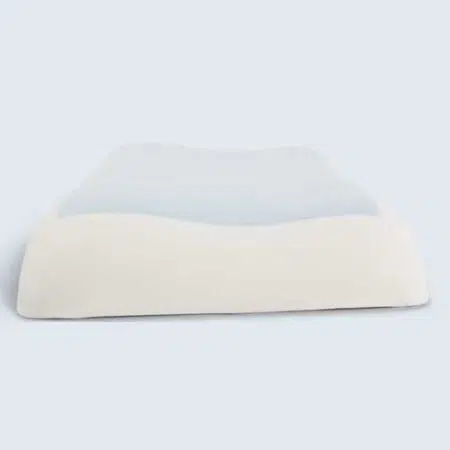 Memo Gel Curve Support Pillow