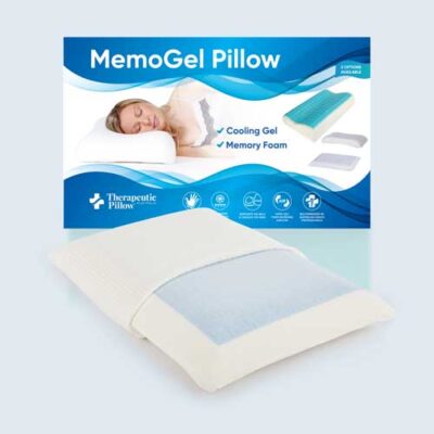 Memo Gel Pillow Classic