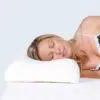 MemoGel Curve Pillow