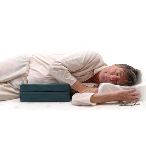 Positioning Body Wedge Body Stabiliser