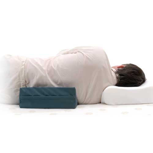 Positioning Body Wedge Body Stabiliser