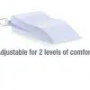 Adjustable Leg Relaxer