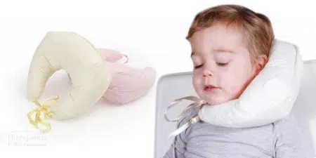 Baby Travel Pillow