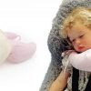 Baby Travel Neck Support