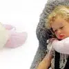 Baby Travel Neck Support