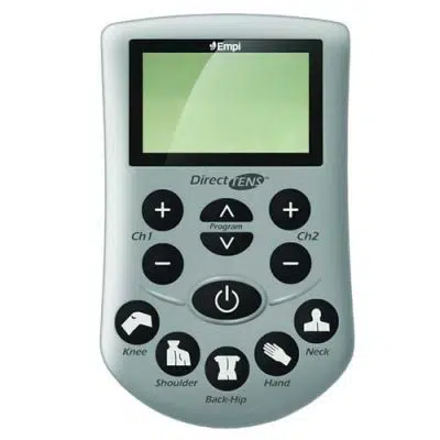 Empi TENS Machine