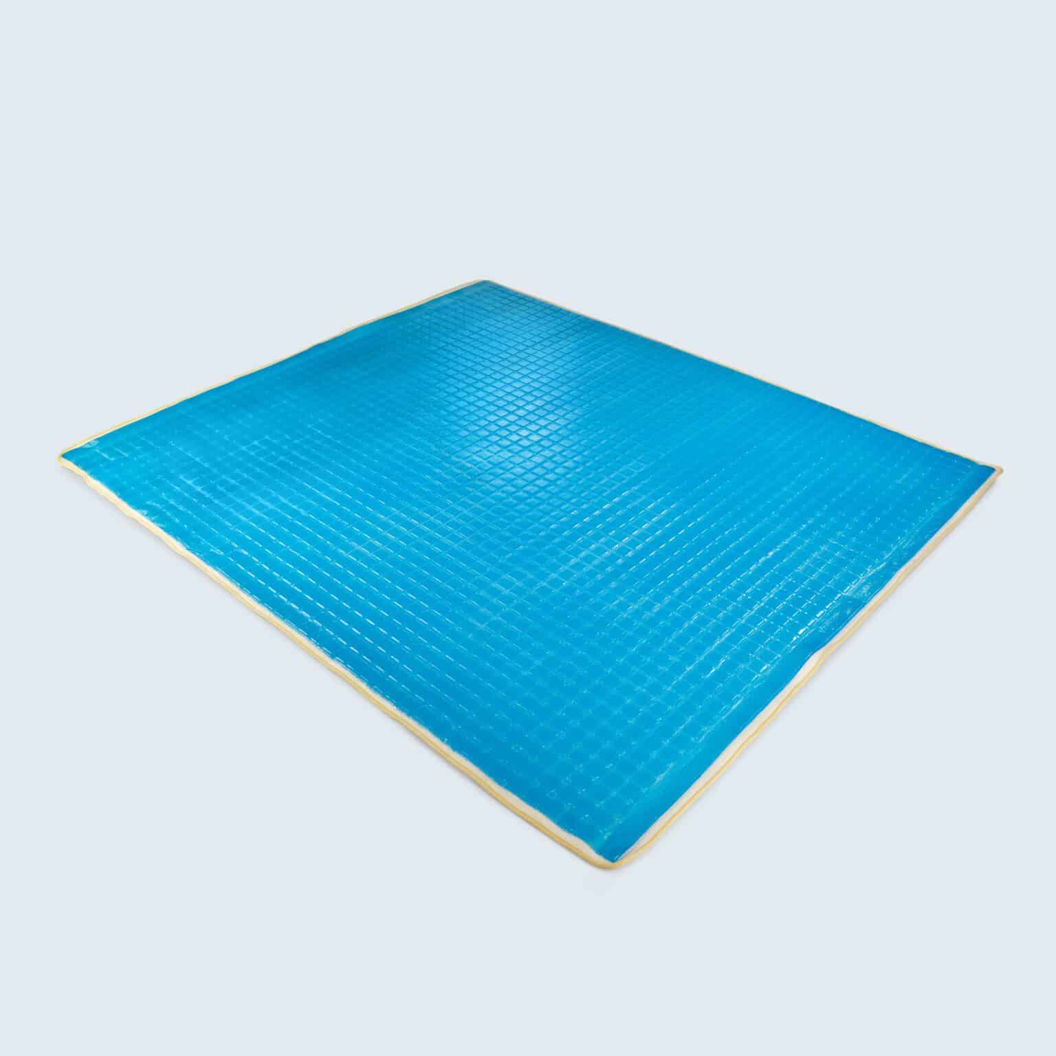 Cooling Gel Mattress Pad
