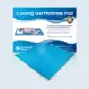 Cooling Gel Mattress Pad