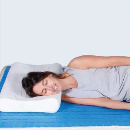 Cooling Gel Mattress Pad - Image 3