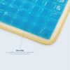 Cooling Gel Mattress Pad - Image 7
