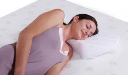 Sleep Apnea Pillow