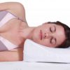Sleep Apnea Pillow Contour