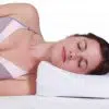 Sleep Apnea Pillow Contour