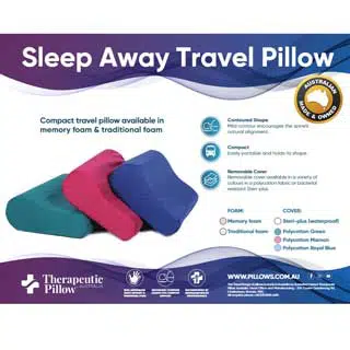 Travel Pillow