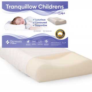 Tranquillow Childrens Pillow