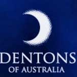 Dentons Pillow Australia