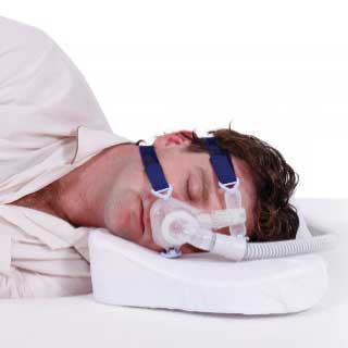 Sleep Apnea Pillow