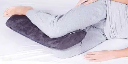 Side Sleeping Cushion