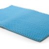 Egg foam Mattress Topper
