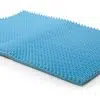 Egg foam Mattress Topper