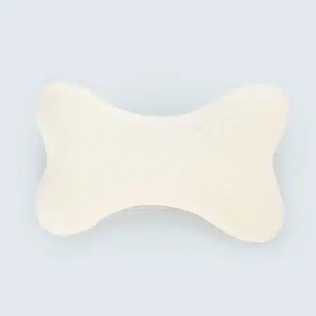 MemoGel Butterfly Neck Support Pillow Front