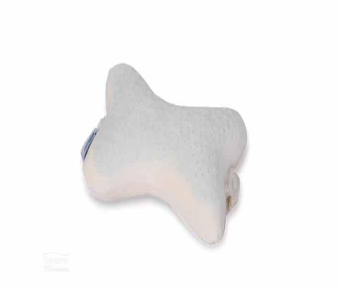 chin support pillow